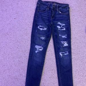 COPY - American Eagle Jeans Size 2
